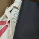 Ceenna Pink American Mahjong Set with Carrying Bag Complete Ma Jong Game, 9.45 x 13.39 inches