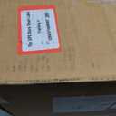 1 HP Electric Motor,1750RPM General Purpose Single Phase Motor 56C Frame 13.6/6.8A 115/230V TEFC CW/CCW