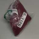 PRETTYGARDEN Women's Summer Maxi Dresses 2026 Trendy Casual Button V Neck Ruffle Cap Sleeve Long Flowy Spring Pleated Dress Medium