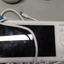 Momcozy Smart WiFi Baby Monitor with Camera & Baby Monitor BM04 Add-on Camera