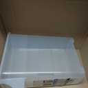 Broil King 66900 Pellet Storage Bin, Black