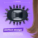 Infinitipro by Conair The Knot Dr. All-in-One Oval Dryer Brush, Hair Dryer & Volumizer, Hot Air Brush