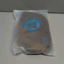 BERON Womens Brown Wig Short Curly Bob Hair Wig for Girls Brown Ombre Color Wavy Heat Resistant Synthetic Wig Body Wave Daily Hair Party Wigs (Dark Brown to Light Brown)