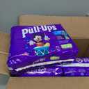 PullUps Boys' Potty Training Pants, Size 2T3T Training Underwear (1634 lbs), 124 Count (4 Packs of 31) 