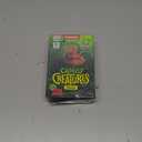 Keymaster Games | Campy Creatures Vol. 1 - a Ghoulish Fun Card Game of Bluffing, Deduction, and Trick Taking for Families and Monster Lovers