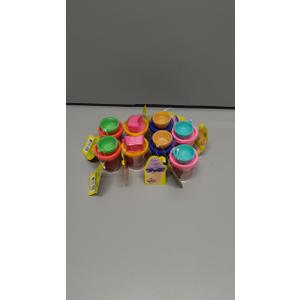 Play-Doh Mini Kitchen Creations Set Of 8