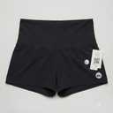 Roxy Women's Endless Summer Boardshort 2" - Black - Medium
