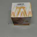 Nose Wax Kit for Men & Women | 100g Wax, 30 Applicators (15-20 Uses) | Painless Nasal & Ear Hair Removal | Fast 3-Min Removal | Safe Hair Remover Kit for Nose & Ear Hair | Waxing Kit for Men