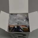 JOLISU 5 Pack Reading Glasses For Women, Blue Light Blocking Computer Reader Spring Hinge Eyeglasses