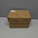 Brightever LED Outdoor String Lights, 50FT Patio Lights with 16 S14 Christmas Filament Bulbs, Dimmable&Speed Adjustment, Plug in IP65 Waterproof Outside Hanging Lights with Remote for Porch, Deck