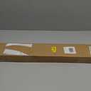 LazBlinds No Drill Cordless Cellular Shades, 38.5" W x 48" H, White