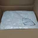 TWINNIS Super Soft Shaggy Rugs Fluffy Carpets 10x14 Feet, Indoor Modern Plush Area Rugs for Living Room Bedroom Kids Room Nursery Home Decor, Upgrade Anti-Skid Fuzzy Rug, Cream White