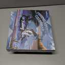 2 x Fishing Advent Calendar 2025, 24 Day Fishing Lure Advent Calendar Fishing Tackle Set for Adult Men Teens Boy, Christmas Countdown Calendar Xmas Surprise Gift for Fisherman