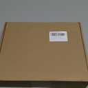 Framed Vintage Music Themed Wall Art Canvas, Guitar, Piano, Saxophone, Violin Prints for Bedroom Home Decor, Set of 4-8x10 Inch