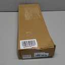 Leyden Brass Double Towel Bar,Adjustable Towel Rack Holder Antique Bathroom Accessories Wall Mount Vintage