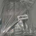 Trading Card Display Stand, Vertical Holder for Baseball Basketball Sports Graded Card Display Stand Tabletop for PSA BGS SGC Slabs, Snap-On Assembly(5 Tier, 1 Pack)