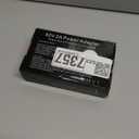 EVAPLUS SGS Certified 42V 2A Fast Charger with 3 Types of Connectors | for 36V Lithium Batteries- Compatible with Pocket Mod, Sports Mod, Electric Scooters