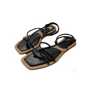 SMNY Molly Black, Size 10