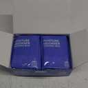 CLEVAST Moisture Absorbers Packets 10 Pack, Dehumidifier Bags for Closet, Unscented Hanging Humidity Absorber in Wardrobes, Bedrooms, Bathrooms(Net Wt. 230g/Pack)