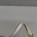 Abbylike Furry Heart Shaped Purse Fluffy Faux Fur Shoulder Bag Crossbody Bag for Women Girls Halloween Christmas Valentines, Set of 2