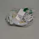 TV LED Backlight, 23ft LED Lights for 70-100 Inch TVs, RGB TV Backlight Behind with Remote, Music Sync Bluetooth APP Control Strip Lights USB Powered for Bedroom, Gaming Room, Home Dcor (Multicolor)