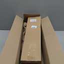 Air Intake Protective Cover Grille for Tesla Model Y 2025 2026 Juniper Air Vent Cover Air Intake Vent Grille Cover (black) Arcoche customizes exclusively (Not fit 2026 Standard)