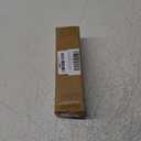 Kohree Trailer Hitch Pin Lock Set, 5/8 Inch Locking Hitch Pin with Keys, Tow Hitch Receiver Pin Lock Set Trailer Locking Pin for Class III IV Tow RV Trailer Hitch, Anti-Theft & Anti Rattle