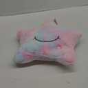 LoveHugs Musical Star Plush Sensory Light Up Newborn Autism Toys - Twinkle Twinkle Little Star Sensory Toys for Autistic Children