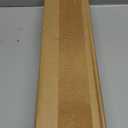 Universal Muffler Exhaust 2" Inlet & Outlet 14" Overall Length, Stainless Steel Resonator Exhaust (No Burnt)