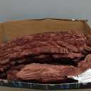 BEDELITE Fleece Queen Comforter Set -Super Soft & Warm Fluffy Hot Chotolate Bedding, Luxury Fuzzy Heavy Bed Set for Winter with 2 Pillow Cases