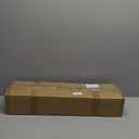 26" 2-Door Live Animal Traps for Stray Cats up to 5.5 pounds, Raccoons, Squirrel, Skunk, Mole, Groundhog, Armadillo, Rabbit, with Pedal Triggers