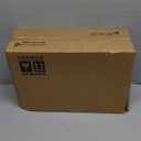 eleganttime 64 oz Mason Jar Wide Mouth 3 Pack, Large Half Gallon Mason Jar with Airtight Lid, Big 1/ 2 Gallon Big Mason Jars for Canning, Pickling, Fermentation and Preservation