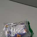 Pet Soft Washable Female Diapers (3 Pack) Female Dog Diapers, Comfort Reusable Doggy Diapers for Girl Dog in Period Heat (Cute Flower, XS) (X-Small:7''-10'')