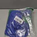 Morph Mens Plumber Costume, Green Plumber Brother Costume Mens, Funny Costumes for Men (Large)