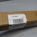 Long Tension Rod 41-103inch White Tension Curtain Rods no Drilling