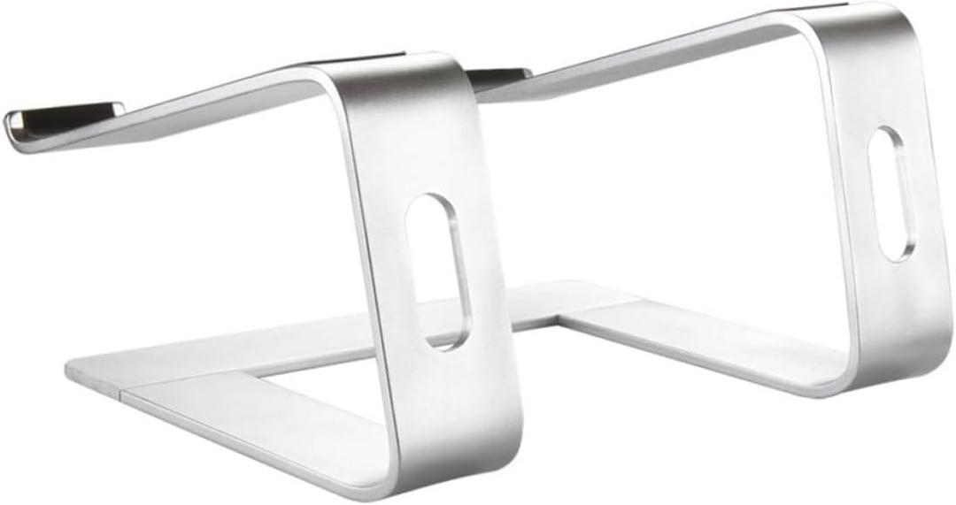 ARTIBETTER Gaming Laptop Cooling Pad Aluminum Laptop Stand Ventilated Portable Non-Slip