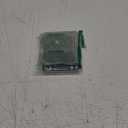 Fuzion Digital Gram Scale with 2 Trays, 500g/ 0.01g Small Jewelry Scale, 6 Units Gram Scales Digital Weight Gram and Oz, Tare Function, Digital Herb Scale for Food, Mini Reptile (Black)