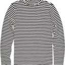 J.Crew Mercantile Women's Tissue Turtleneck Tee, XL