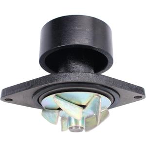 MOTOKU Engine Water Pump for Dodge Ram 2500 3500 4500 5500 Cummins 5.9L 6.7L Diesel