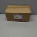 LAMPWELL LEBE Yellow Small Lamp Shades Clip on Bulb Set of 2,Mini Drum Sconce Shades,Clip on Lamp Shade for Table Lamps Chandelier Shades,5.2"5.2"H5.2",Fabric Replacement Lamp Shades