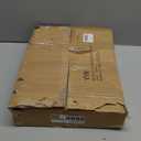 YYR Folding Chair Storage Rack, Garden Tool & Foldable Chairs Organizer Hangers for Garage Organization, Lawn, Beach, Camping, Yard Chairs Hooks Wall Mount, Soild Metal Max Load 240 LBS - 2 Pack