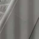 Akro-Mils 64-Drawer Plastic Drawer Storage Cabinet for Garage Organization, Bead Organizer, Building Bricks Storage, Teacher Toolbox, Makeup Organizer, 20" W x 6" D x 16" H, 10164 White