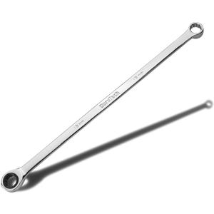 DURATECH 13mm Extra Long Ratcheting Wrench, Metric, CR-V Steel