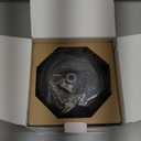 Roonbo Diffusers for Essential Oils Large Room 400ml,Essential Oil Diffuser for Home with R/C,Cool Mist Humidifiers for Bedroom,7 Colors Changed & 3 Mist Mode Waterless Auto Off for Decor Butterfly