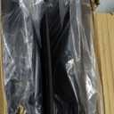 Floor Mats & 5.5ft Truck Bed Mat for Ford F-150/F150 SuperCrew Cab 2015-2025 (Not Fit Rear Seat with Under-Seat Fold Flat Storage), All Weather Rubber Mats for Ford F150 Accessories