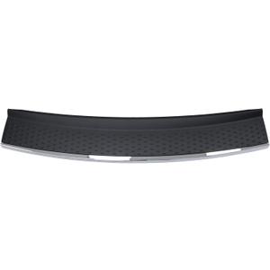 NewYall Rear Bumper Step Pad Molding for Chrysler Town & Country 2011-2016 Dodge Grand Caravan 2011-2020