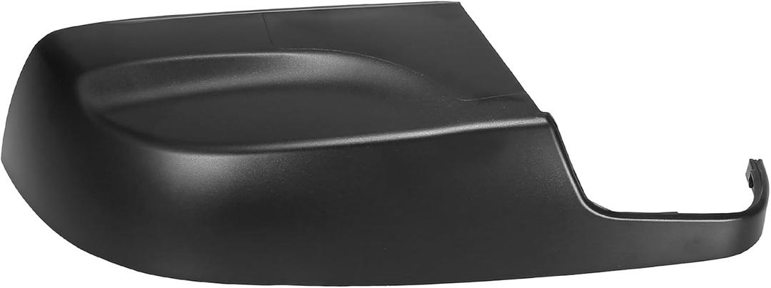 X AUTOHAUX Exterior Left Side Rear View Mirror Lower Cover Cap 91059AJ230 for Subaru Forester 2014-2018
