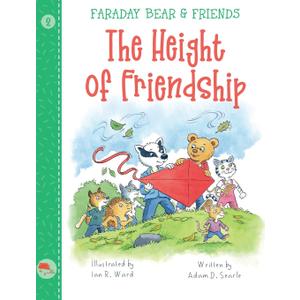 The Height Of Friendship