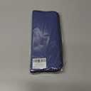 Rosmax Artist Paint Brushes-Nylon Hair and 15 Different Sizes for Acrylic Painting,Oil,Watercolor,Fabric-Great for Kids Adult Drawing Arts Crafts Supplies or Beginners,Professional (Baby Blue)