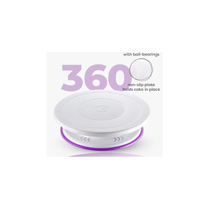 Cake Stand Plastic